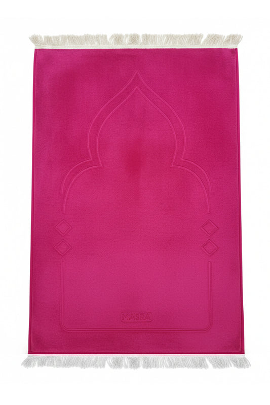 Prayer Mat 18mm