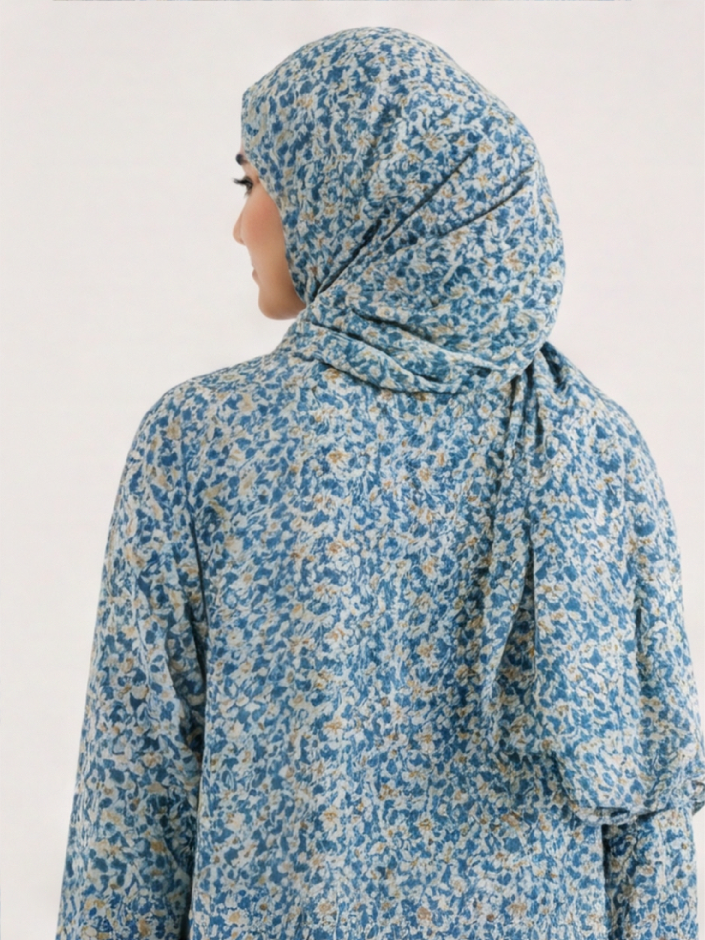 Prayer Dress