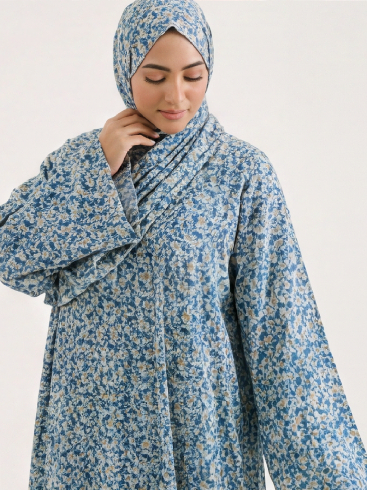 Prayer Dress