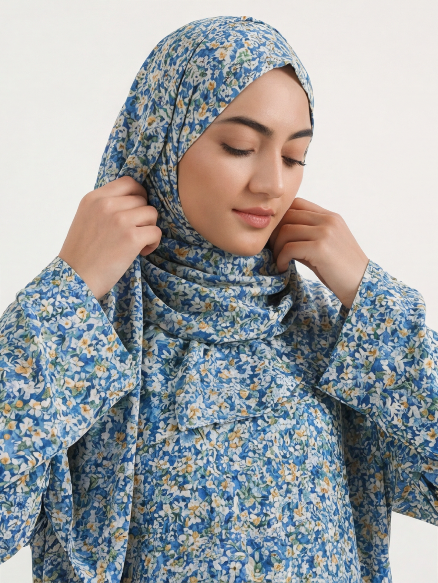 Prayer Dress