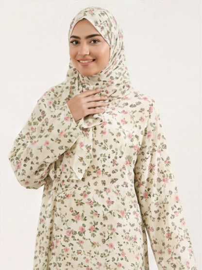 Prayer Dress