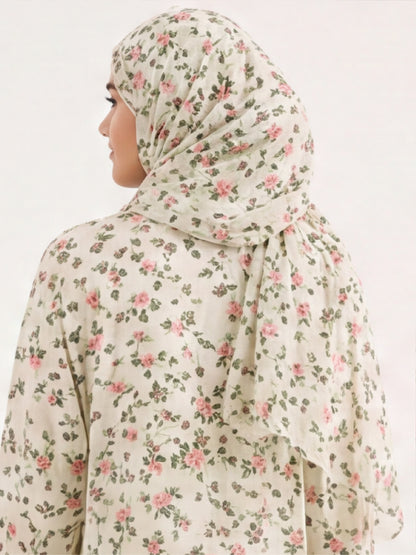 Prayer Dress