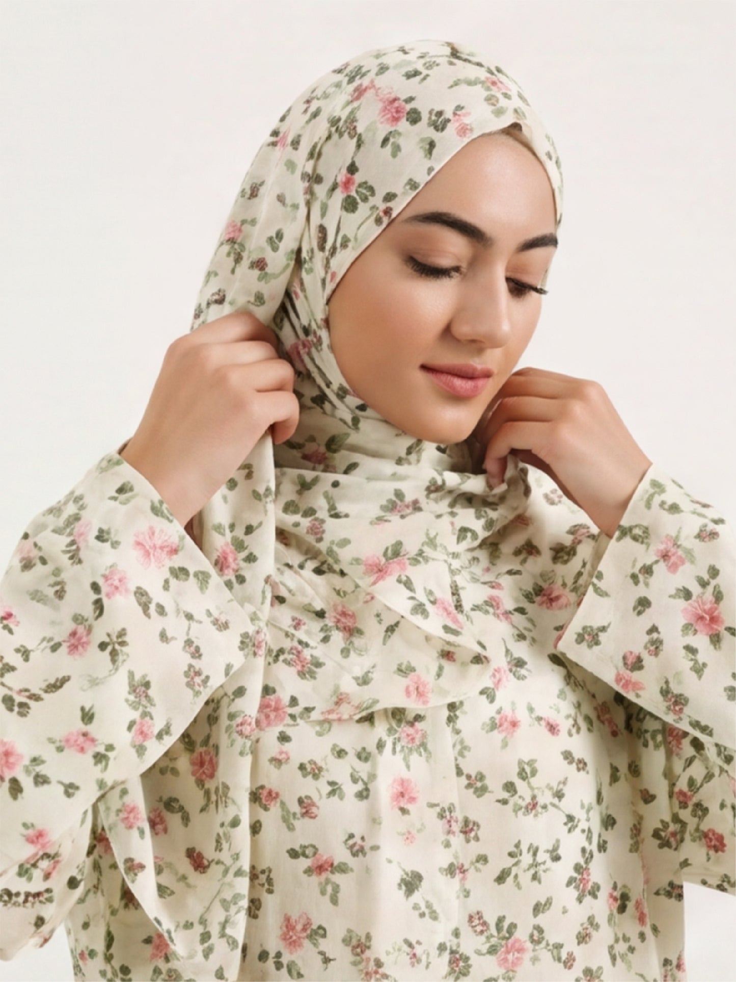 Prayer Dress