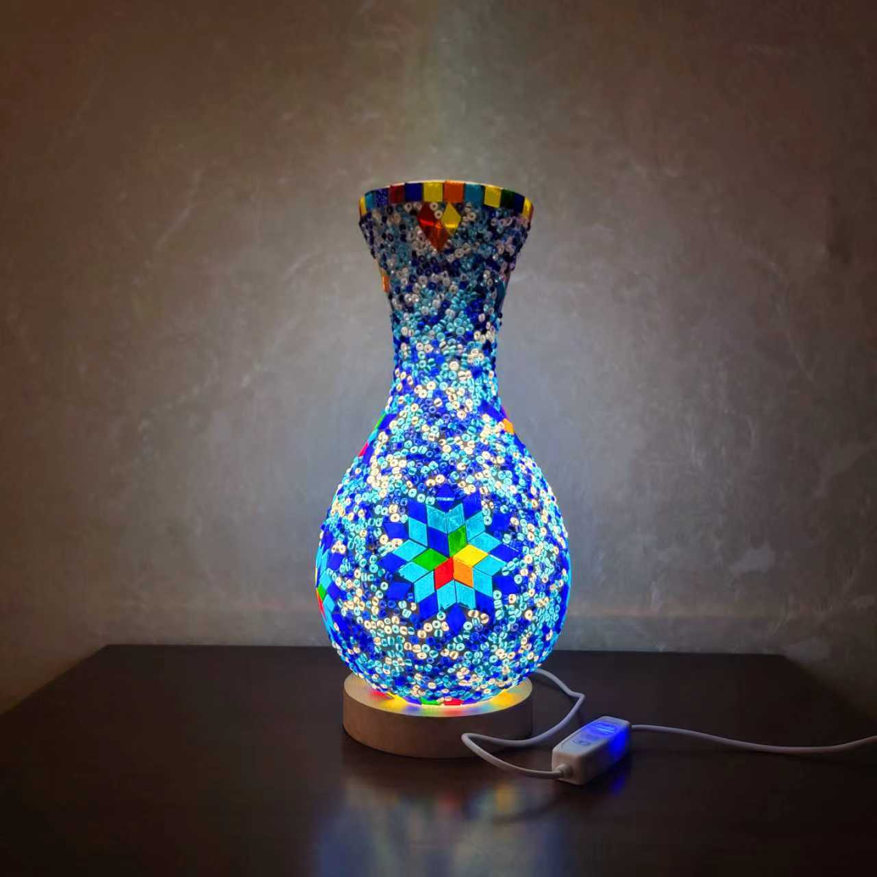 TURKISH CHANDELIER
