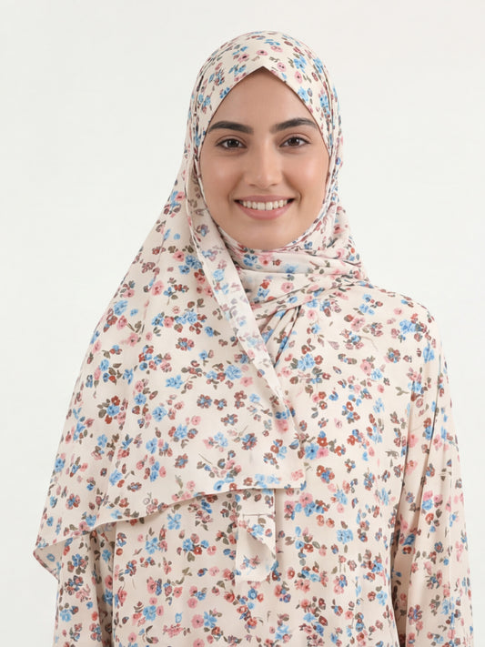 Prayer Dress
