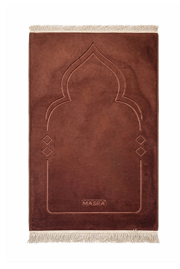 Prayer Mat 18mm