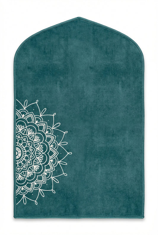 Prayer Mat 2