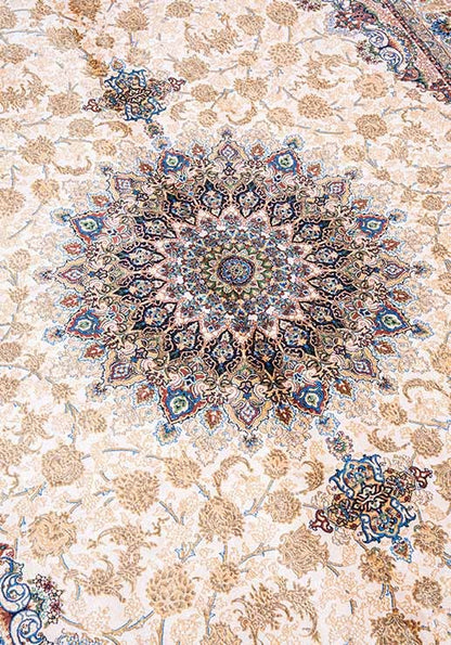 Silk Carpet (160*230) - SB820