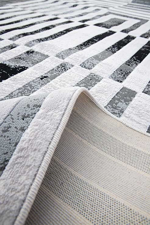 Modern Iranian Carpet 0024