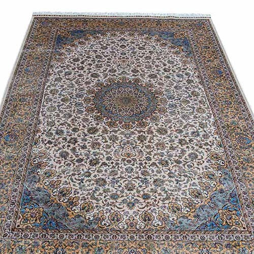 Silk Carpet (160*230) - SB814