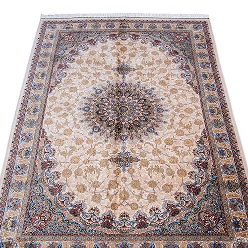 Silk Carpet (160*230) - SB820