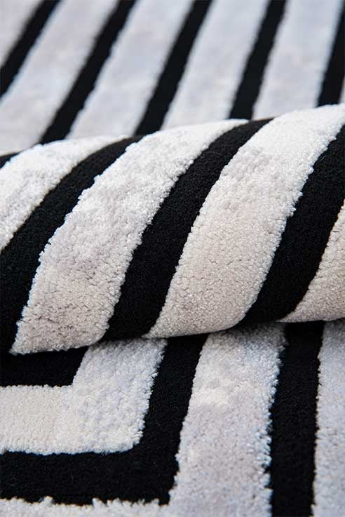 Modern Iranian Carpet 0023