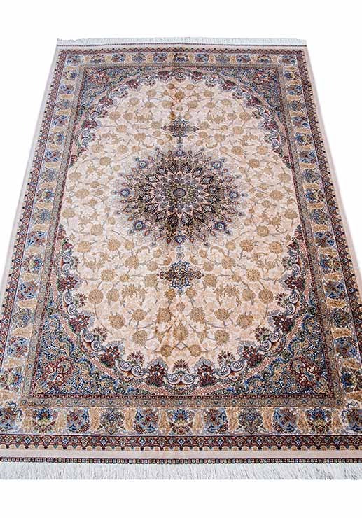 Silk Carpet (160*230) - SB820