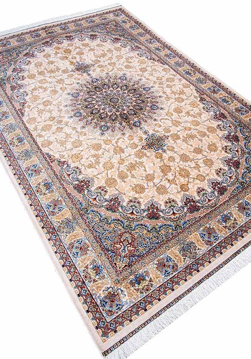 Silk Carpet (160*230) - SB820