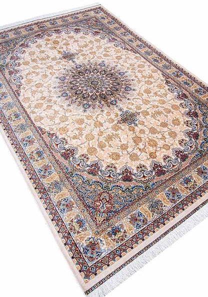 Silk Carpet (160*230) - SB820