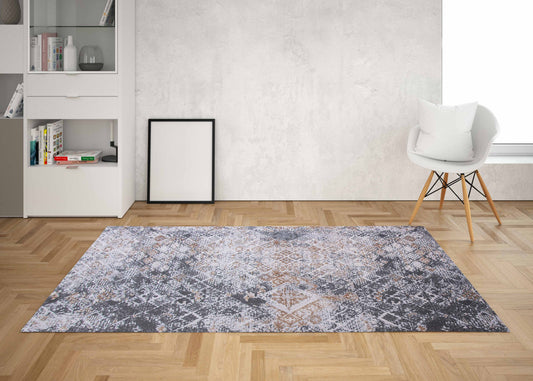 MODERN IRANIAN CARPET 10