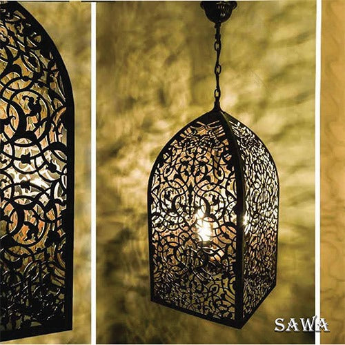 TURKISH CEILING LAMP