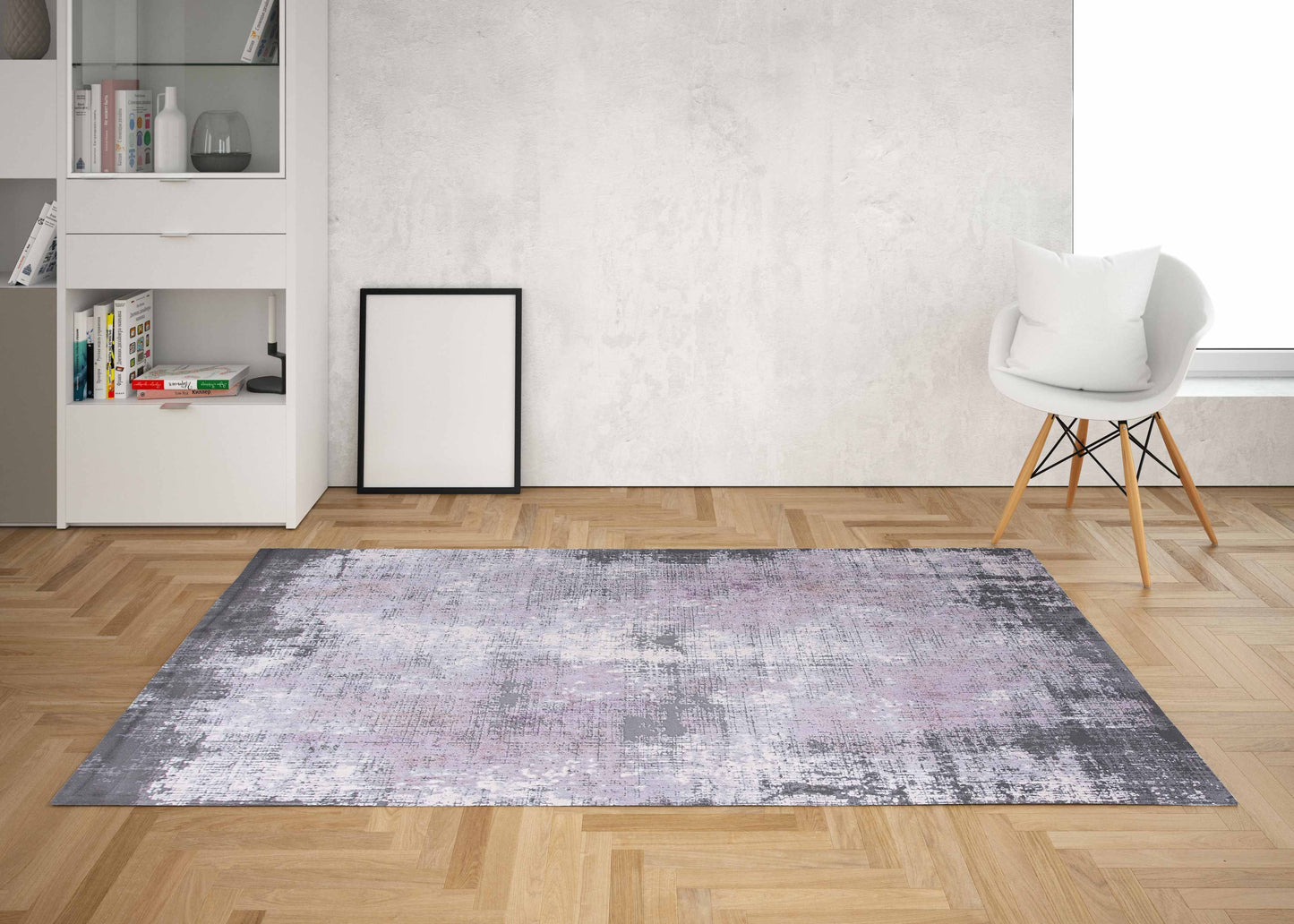 MODERN IRANIAN CARPET 14