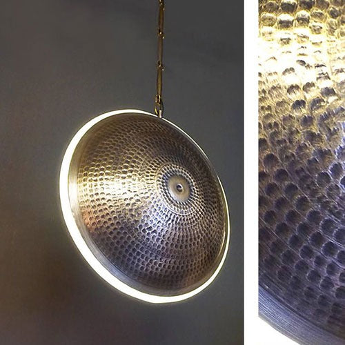 WALL HANGING LAMP