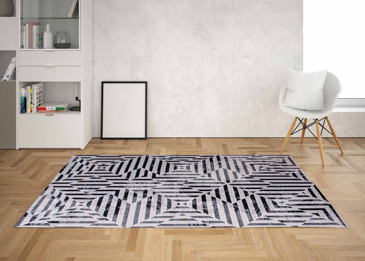 MODERN IRANIAN CARPET 04