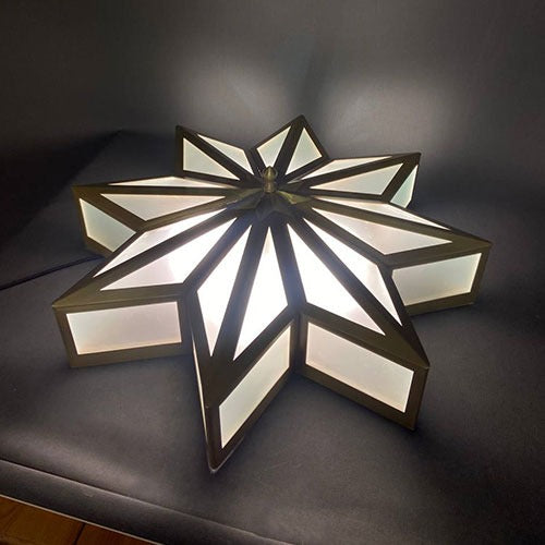 TURKISH WALL & CEILING LAMP