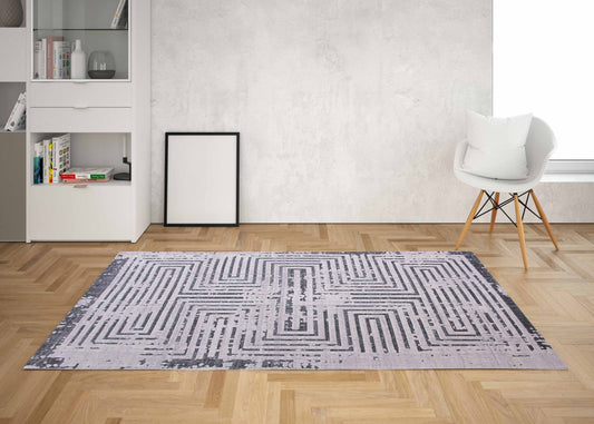 MODERN IRANIAN CARPET 13