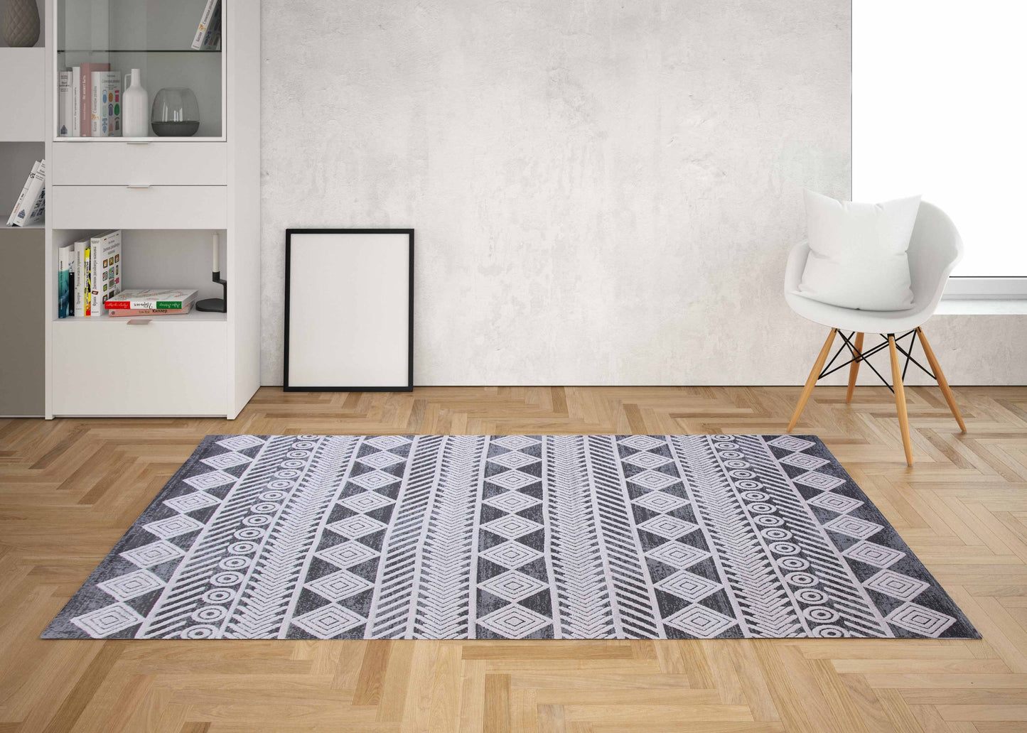 سجادة إيرانية حديثة 05