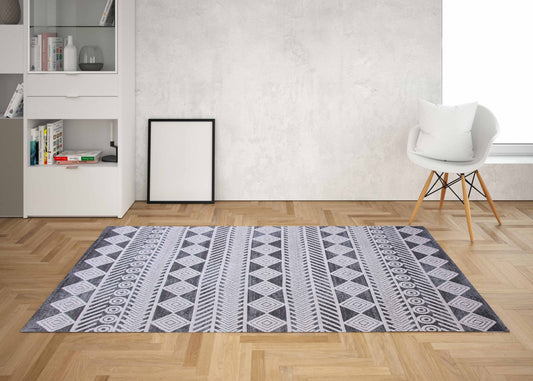 MODERN IRANIAN CARPET 05