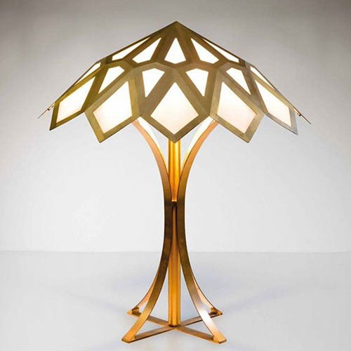 TURKISH FLOOR LAMP