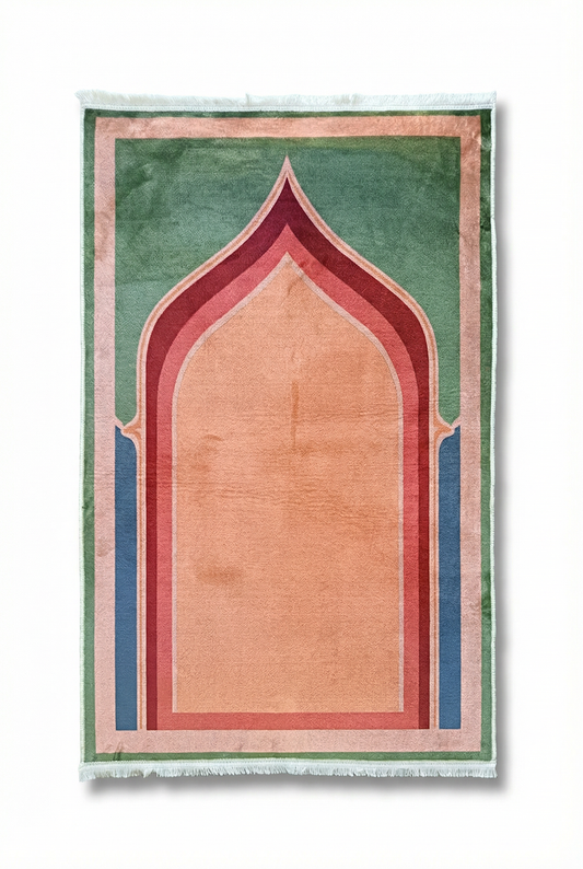 prayer mat