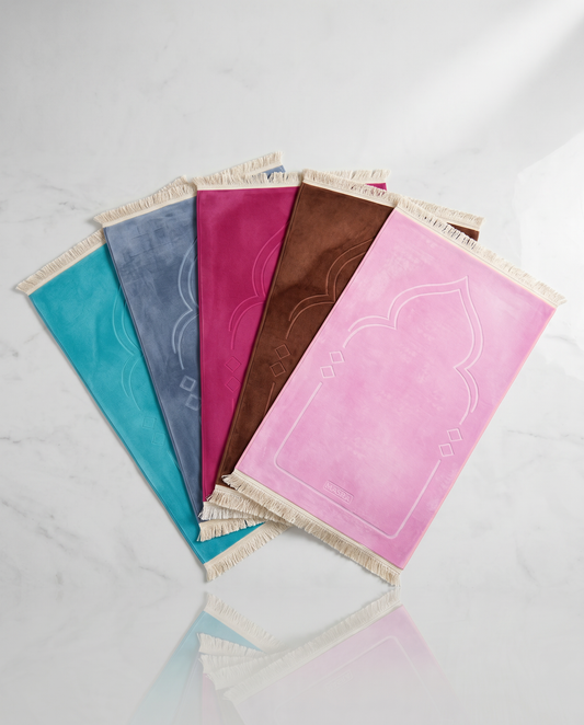 Medical Prayer Mat 18mm