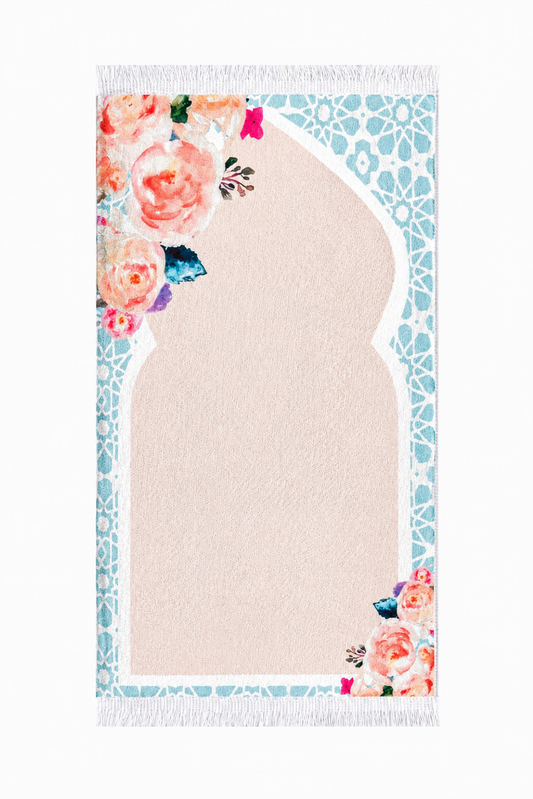 Prayer Mat for Kids