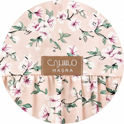 Rose Vine - Prayer Dress