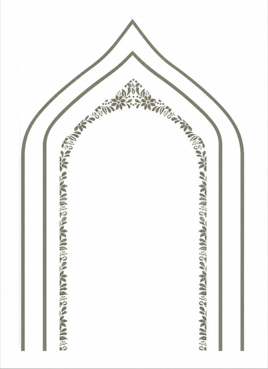 Prayer Mat