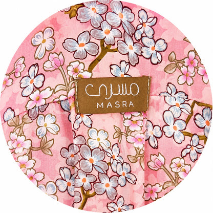Blush Sakura - Prayer Dress