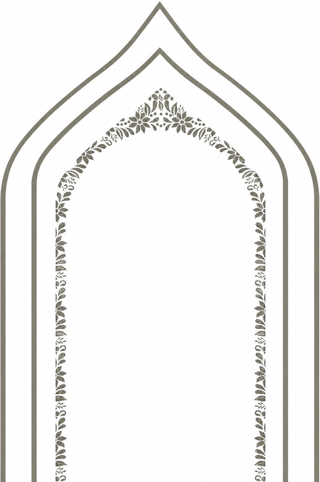 Prayer Mat