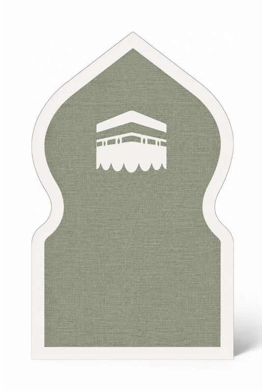 Prayer Mat