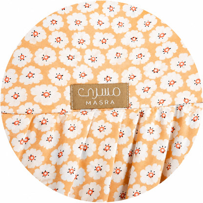 Sunny Daisy - Prayer Dress