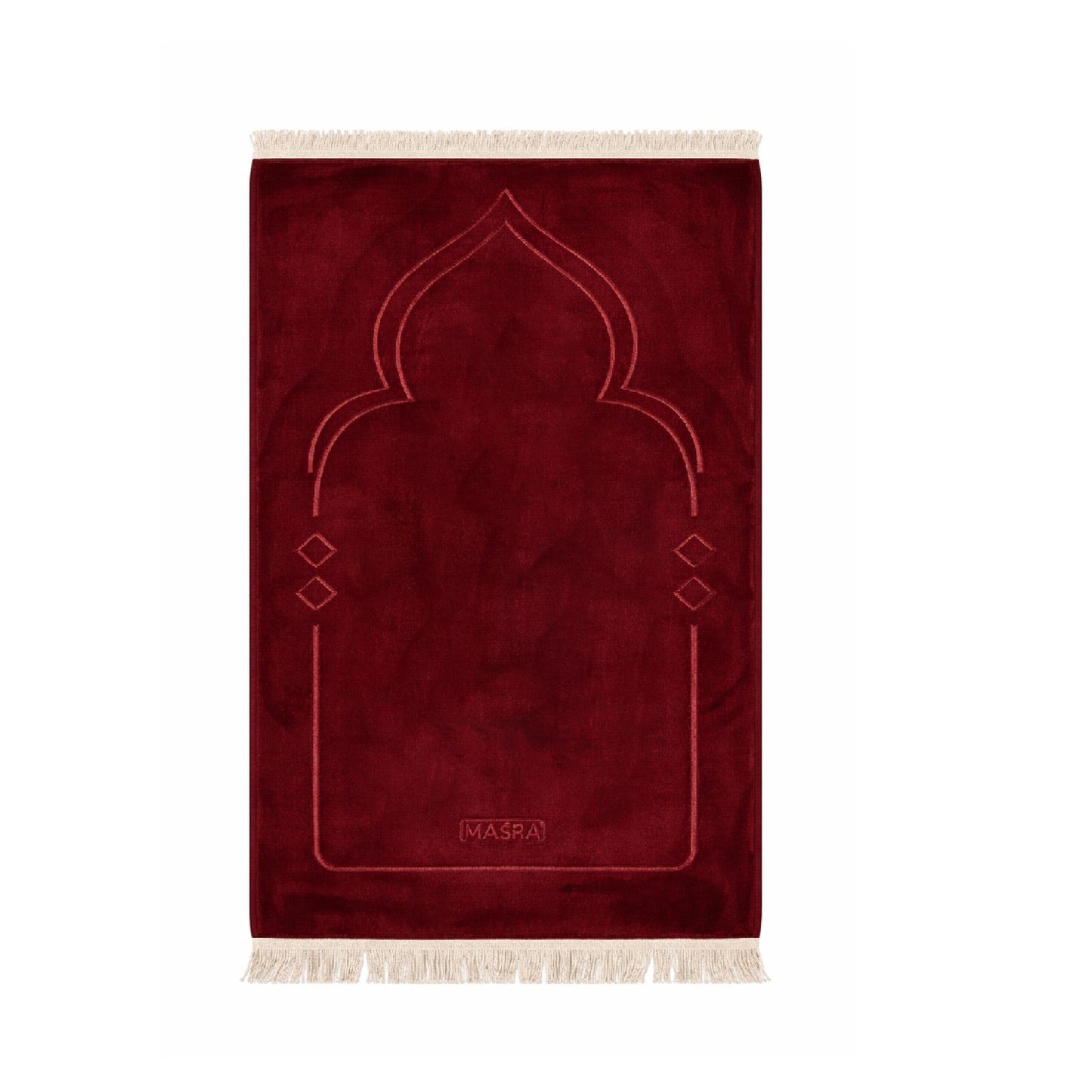 Prayer Mat 18mm