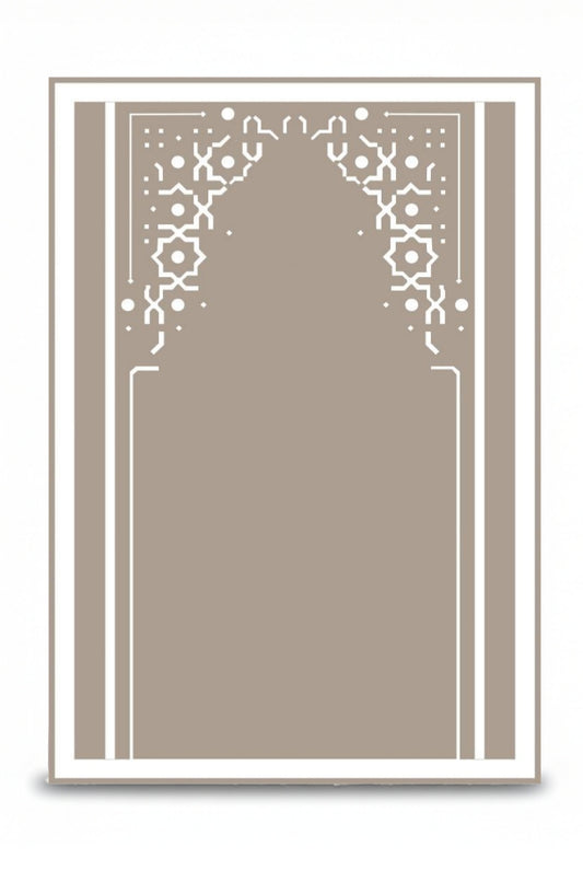 Prayer Mat