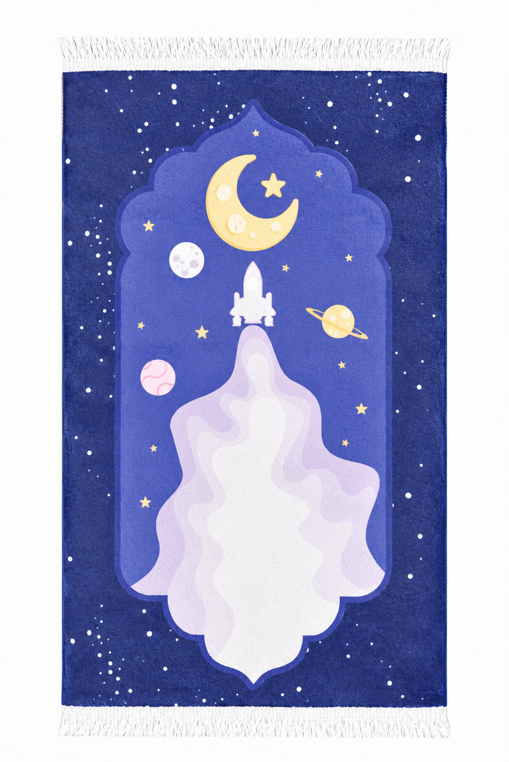 Prayer Mat for Kids