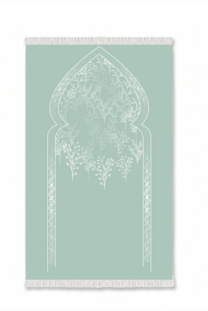 Prayer Mat