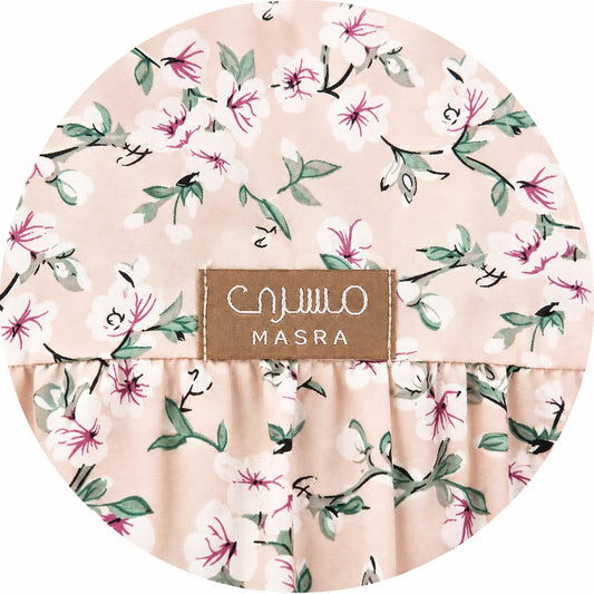 Rose Vine - Prayer Dress (Set of 3)