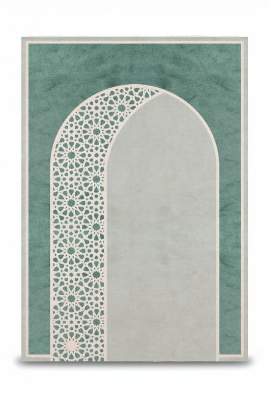 Prayer Mat