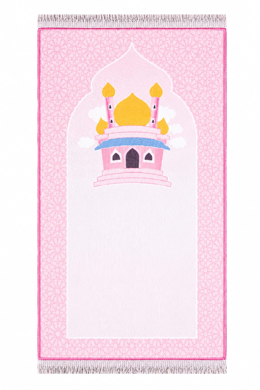 Prayer Mat for Kids