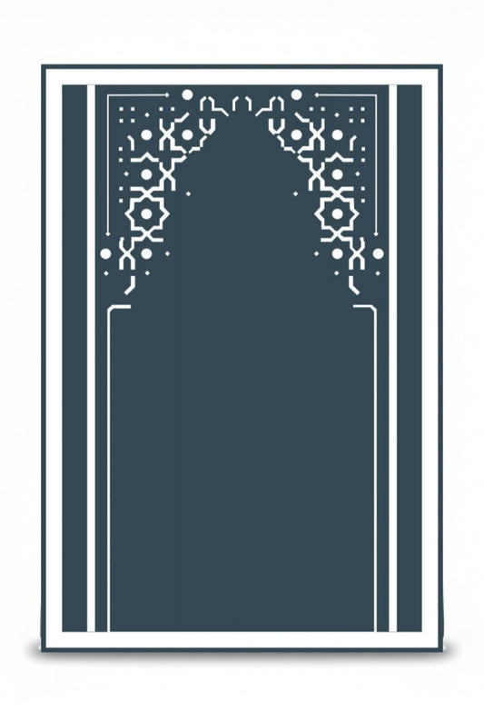 Prayer Mat