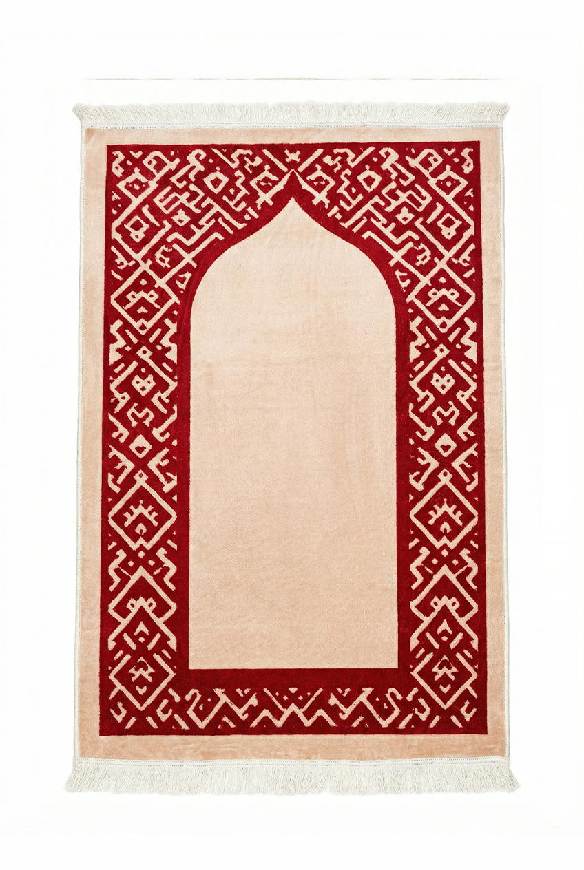 Prayer Mat